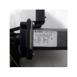 Fiat - 500 - Window mechanism 2-door, front left