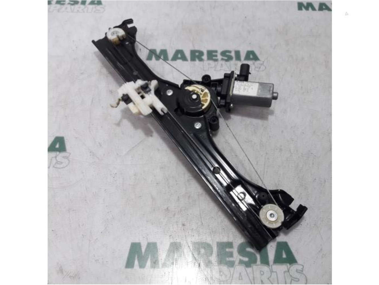 Fiat - 500 - Window mechanism 2-door, front left