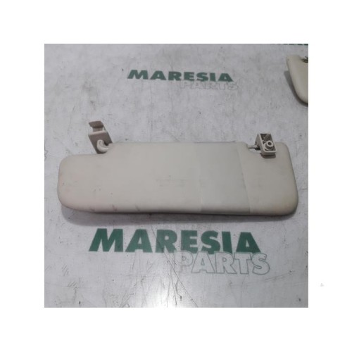 Fiat - 500 - Sun visor