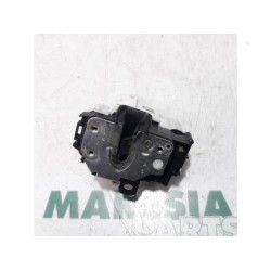 Fiat - 500 - Türschlossmechanik 2-türig links