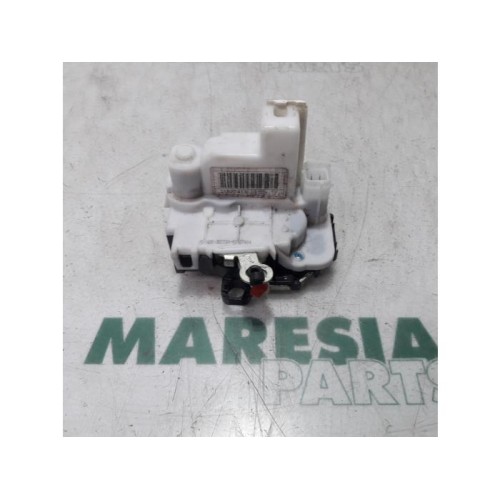 Fiat - 500 - Door lock mechanism 2-door, left