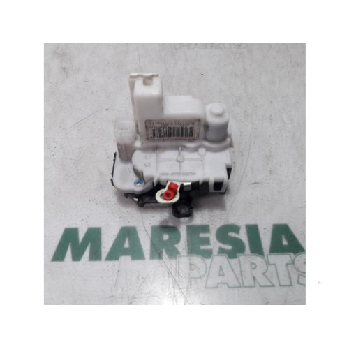 Fiat - 500 - Door lock mechanism 2-door, right