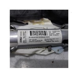 Fiat - 500 - Roof curtain airbag, right