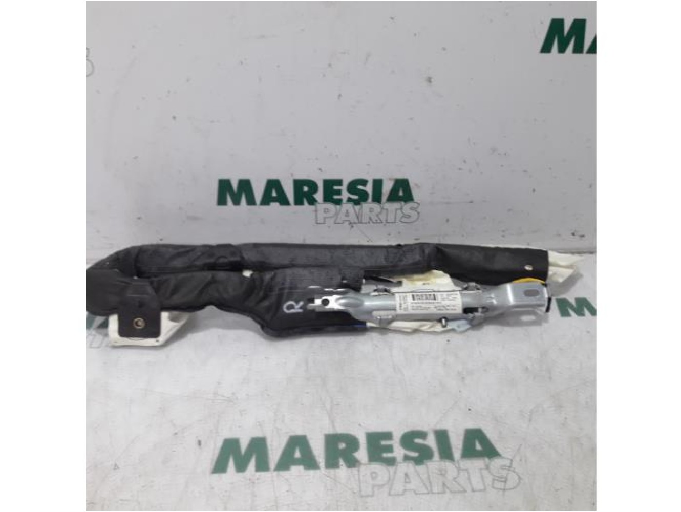 Fiat - 500 - Roof curtain airbag, right