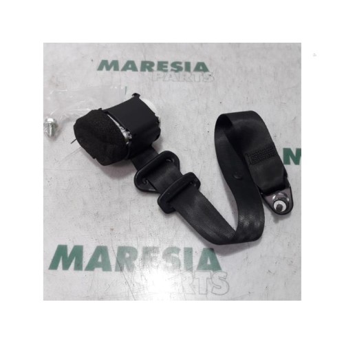 Fiat - 500 - Sicherheitsgurt links hinten