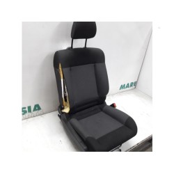 Citroen - C4 Cactus - Seat, right