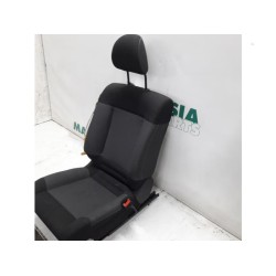 Citroen - C4 Cactus - Seat, right