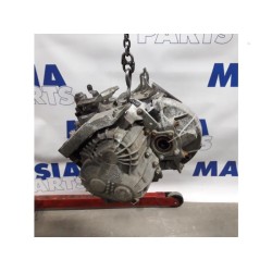 Alfa Romeo - Mito - Getriebe