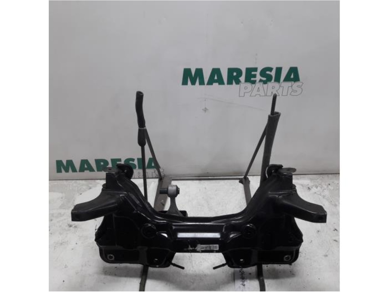 Fiat - Punto - Subframe