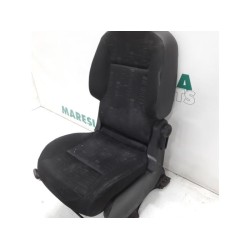 Citroen - Berlingo - Stoel links