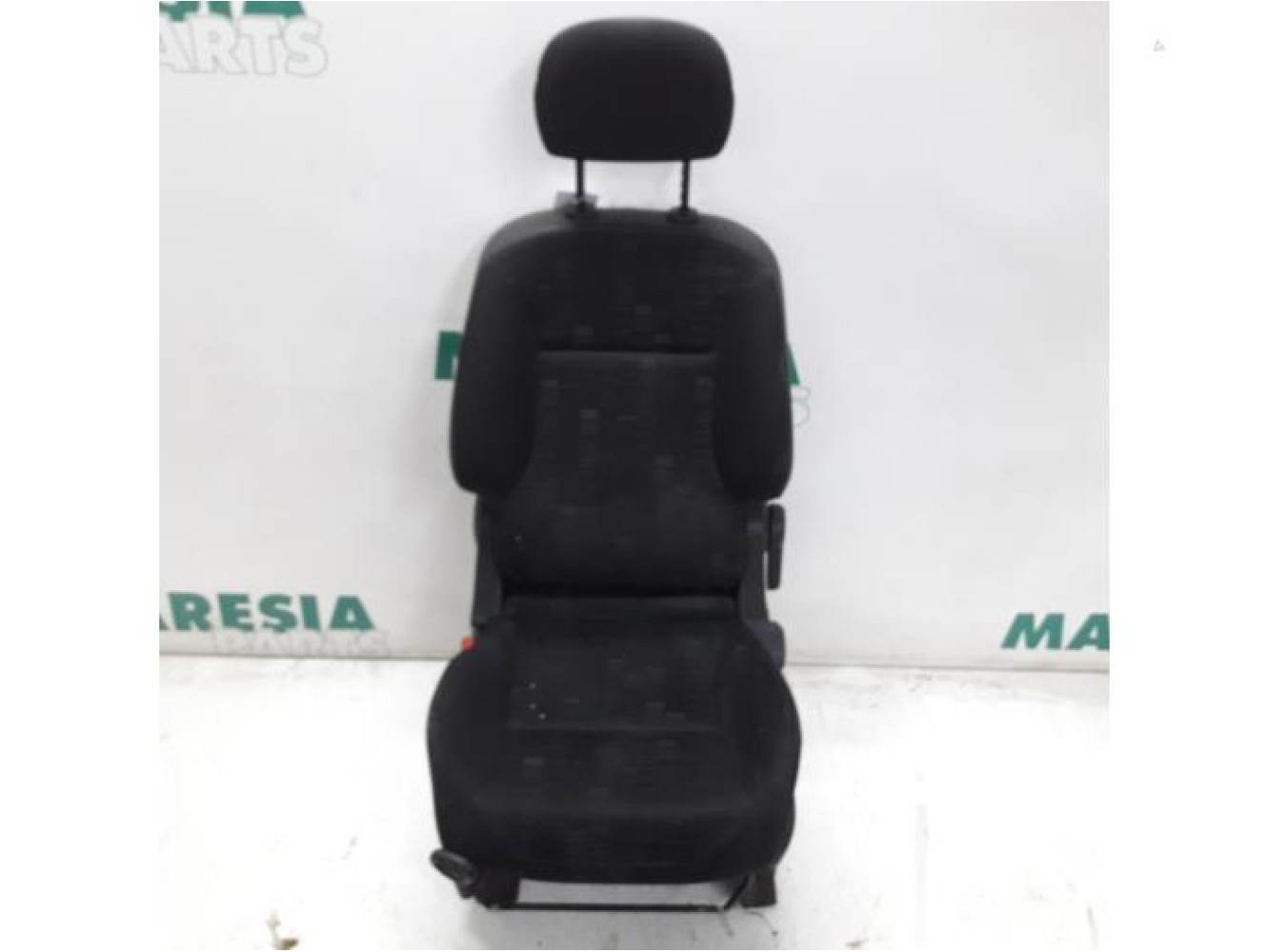 Citroen - Berlingo - Stoel links