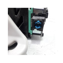 Peugeot - Partner - Front seatbelt, right