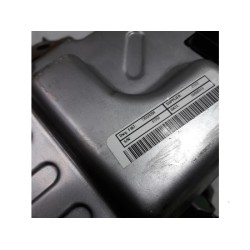 Fiat - 500 - Lenksäule Gehäuse