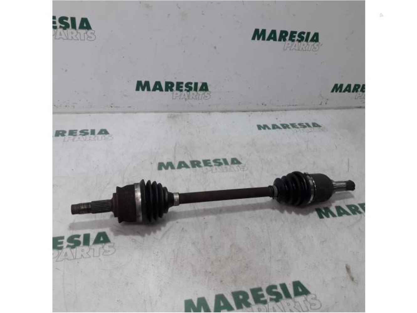 Fiat - 500 - Arbre de transmission avant gauche