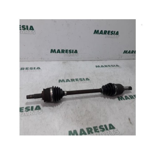 Fiat - 500 - Antriebswelle links vorne