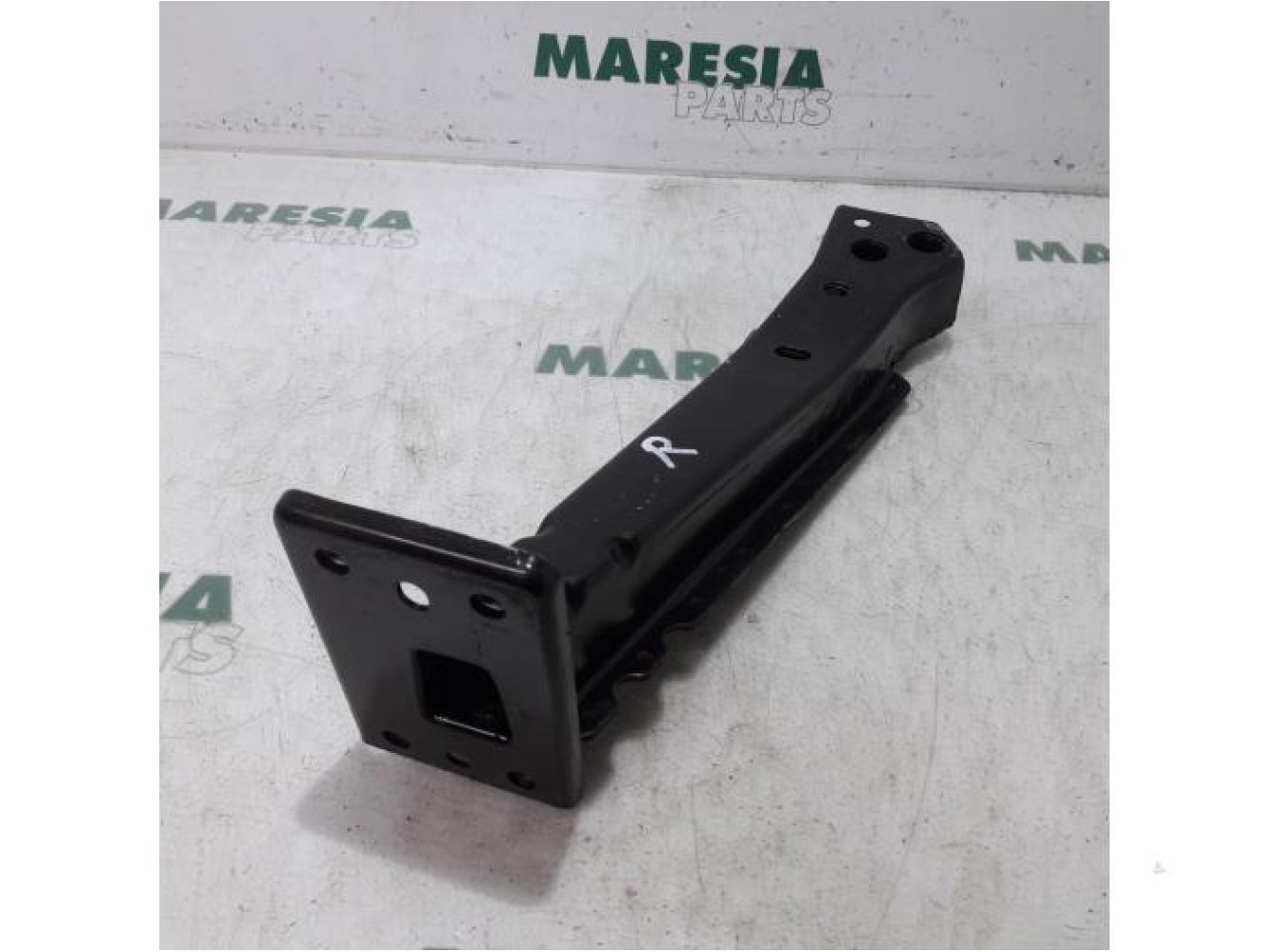 Fiat - 500 - Subframe