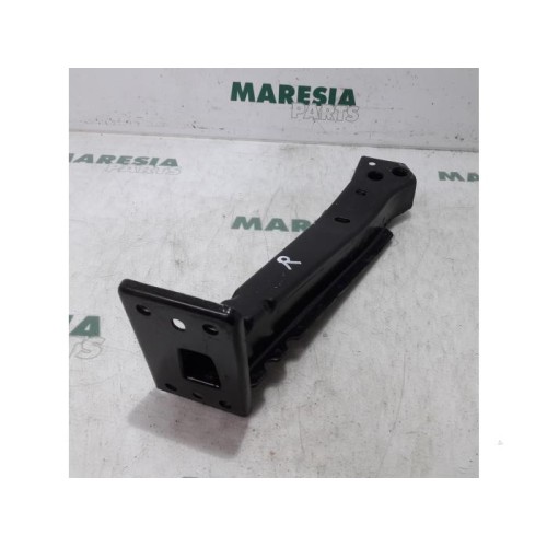 Fiat - 500 - Subframe