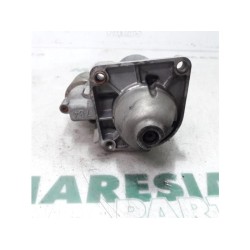 Fiat - 500 - Startmotor