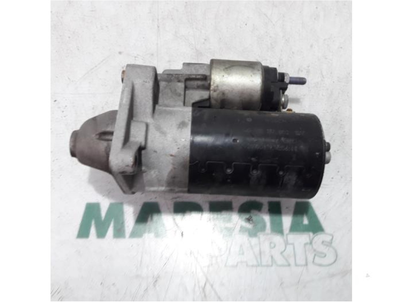 Fiat - 500 - Startmotor