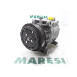 Fiat - 500 - Pompe clim