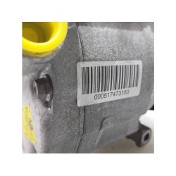 Fiat - 500 - Pompe clim