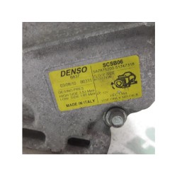 Fiat - 500 - Pompe clim