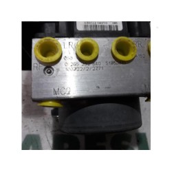 Fiat - 500 - ABS Pumpe