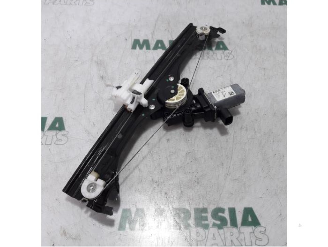 Fiat - 500 - Window mechanism 2-door, front right