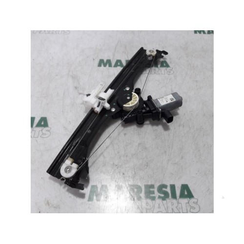 Fiat - 500 - Window mechanism 2-door, front right