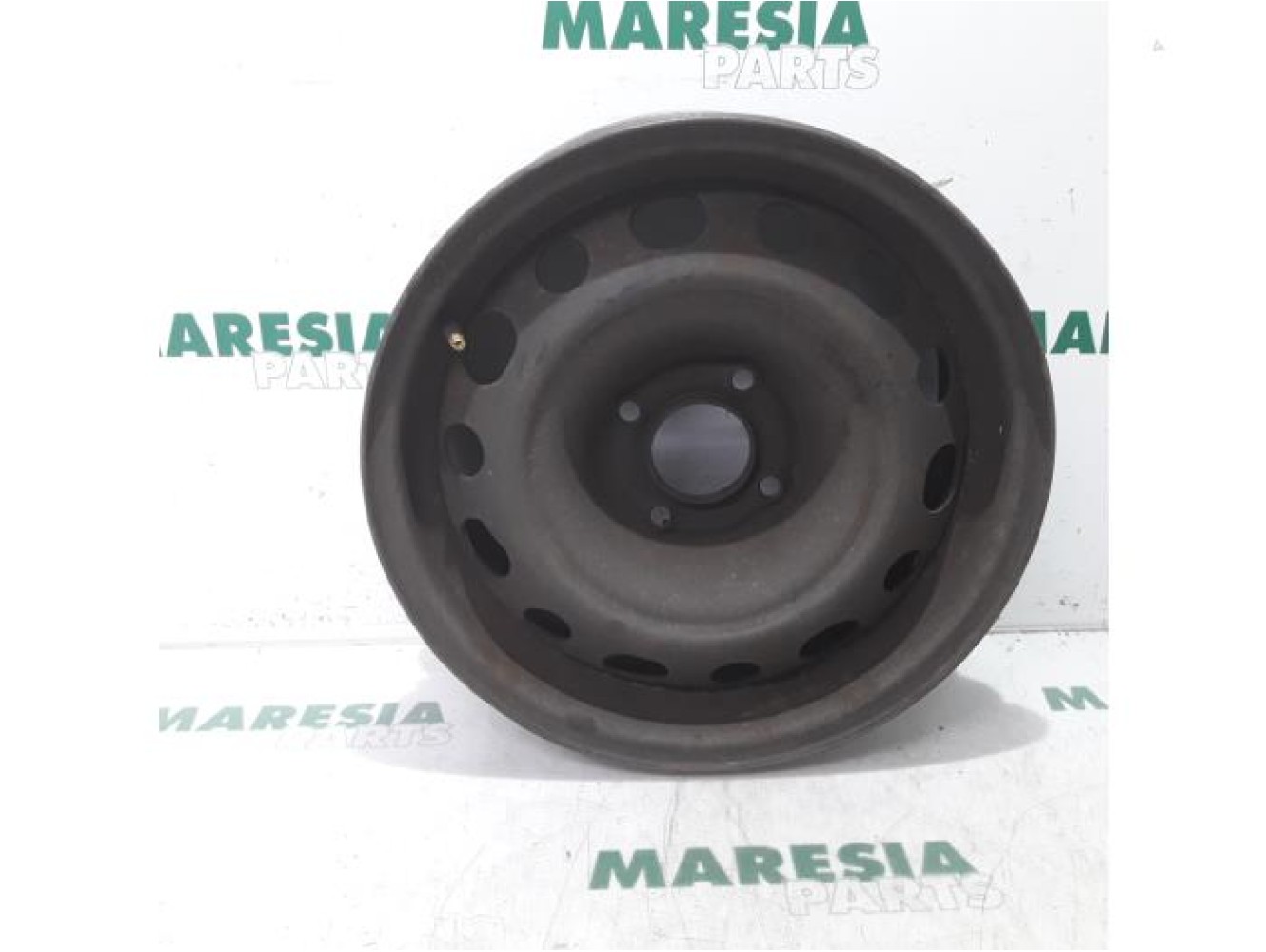 Citroen - Berlingo - Wheel