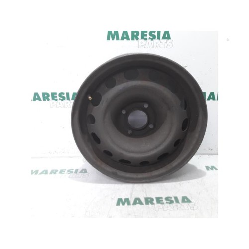 Citroen - Berlingo - Wheel