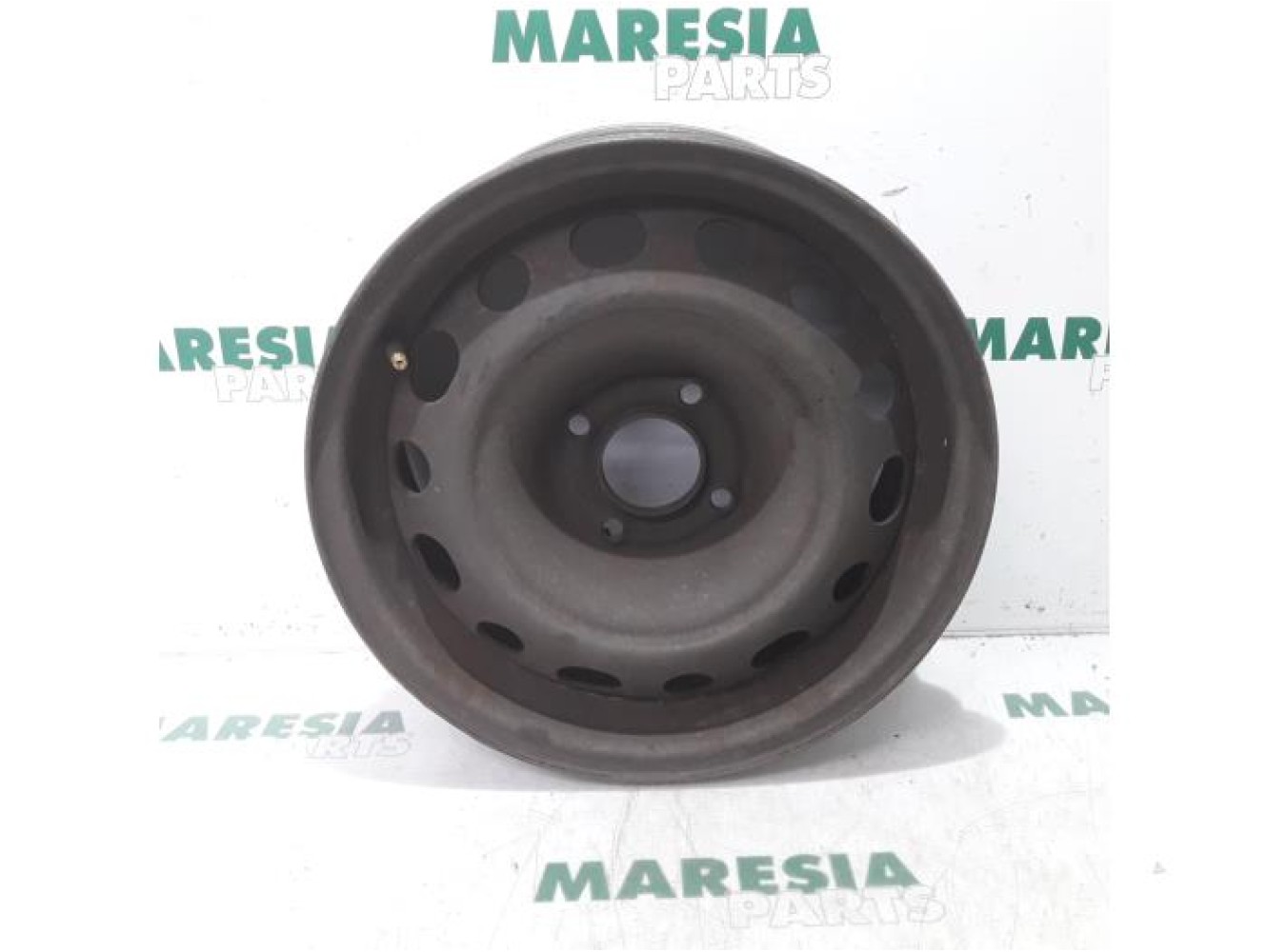 Citroen - Berlingo - Wheel