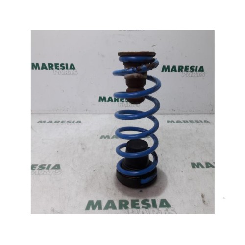Peugeot - Partner - Rear coil spring