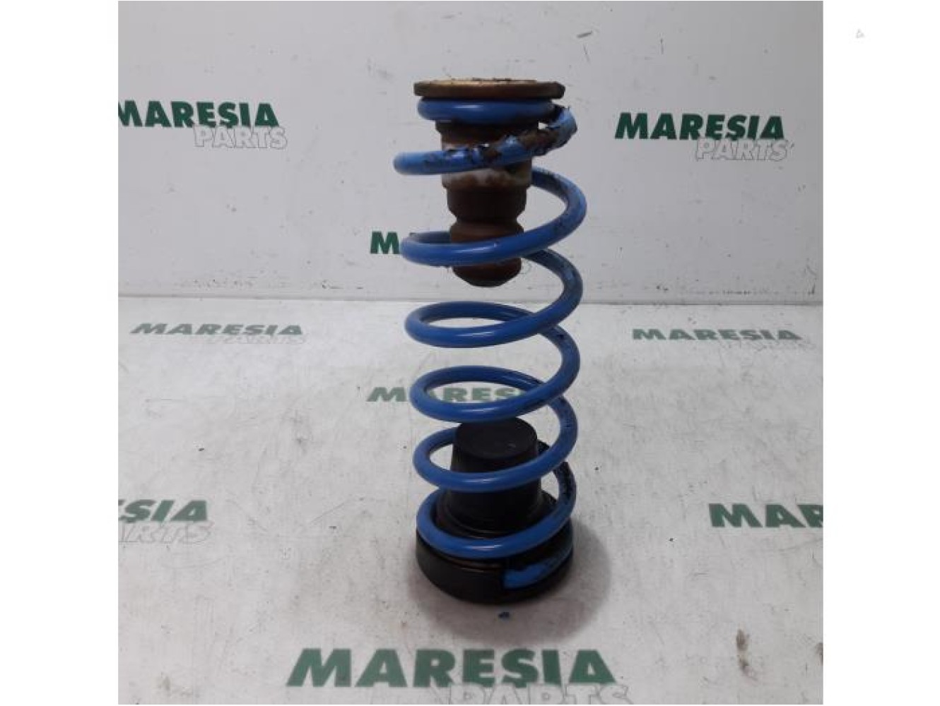 Peugeot - Partner - Rear coil spring