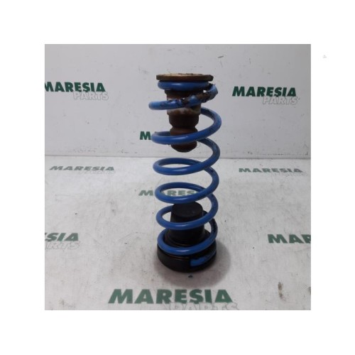 Peugeot - Partner - Rear coil spring