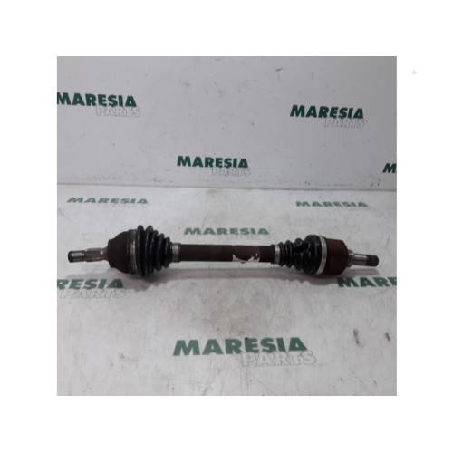 Peugeot - Partner - Front drive shaft, left