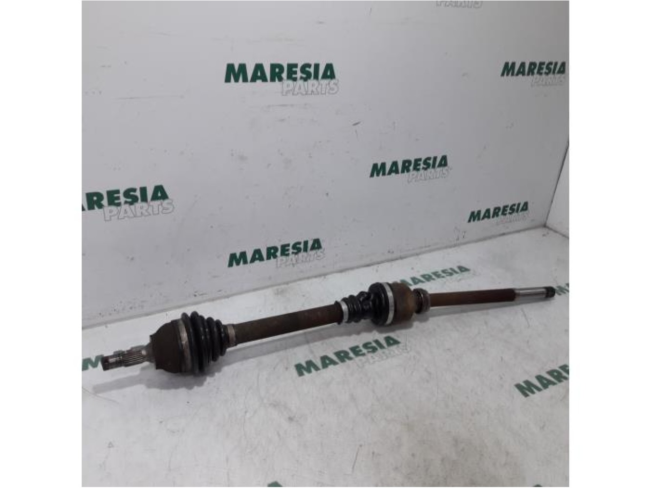 Peugeot - Partner - Front drive shaft, right