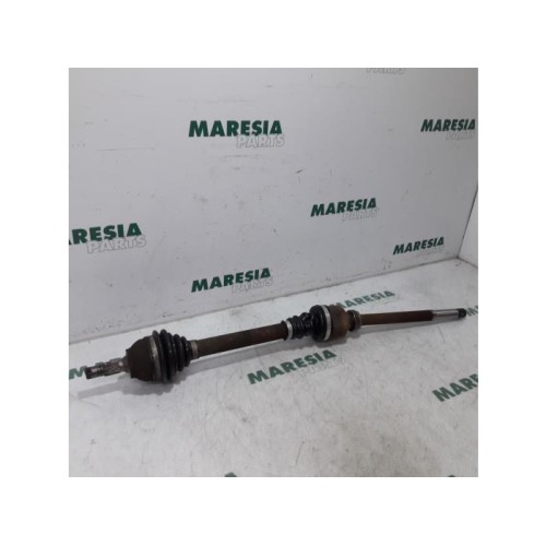 Peugeot - Partner - Front drive shaft, right