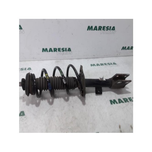 Peugeot - Partner - Front shock absorber rod, right