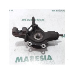 Peugeot - Partner - Knuckle, front right