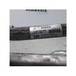Peugeot - Partner - Wiper mechanism