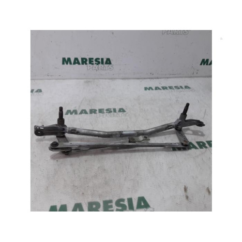 Peugeot - Partner - Wiper mechanism