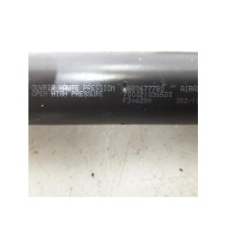 Peugeot - Partner - Set of tailgate gas struts