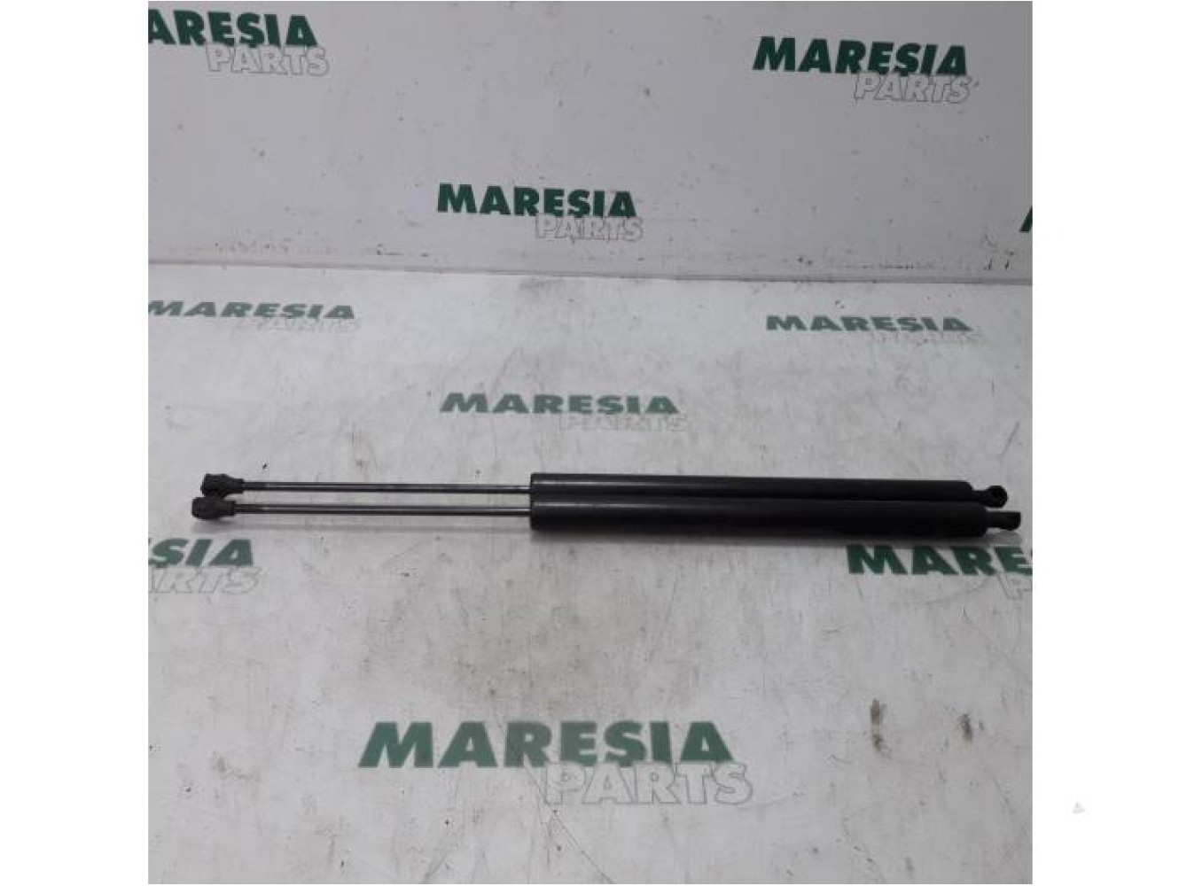 Peugeot - Partner - Set of tailgate gas struts