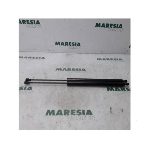 Peugeot - Partner - Set of tailgate gas struts