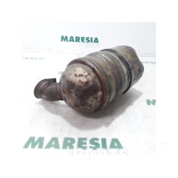 Peugeot - Partner - Particulate filter