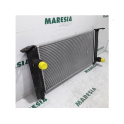Fiat - Stilo - Radiateur