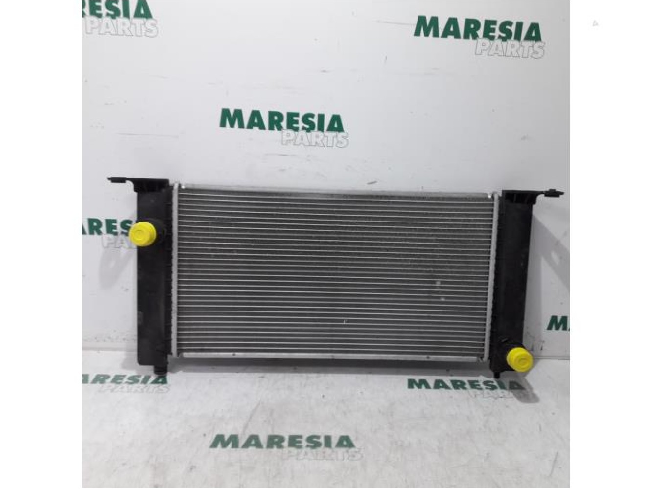Fiat - Stilo - Radiateur