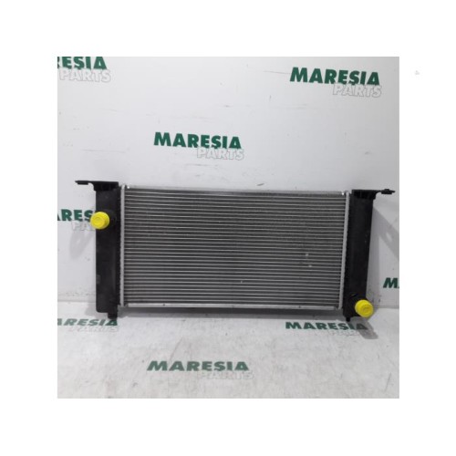 Fiat - Stilo - Radiateur
