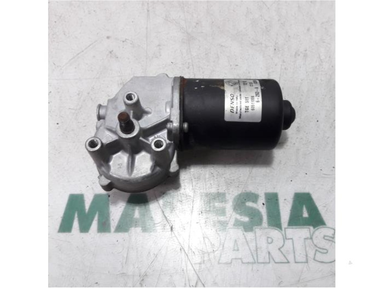 Fiat - Stilo - Front wiper motor